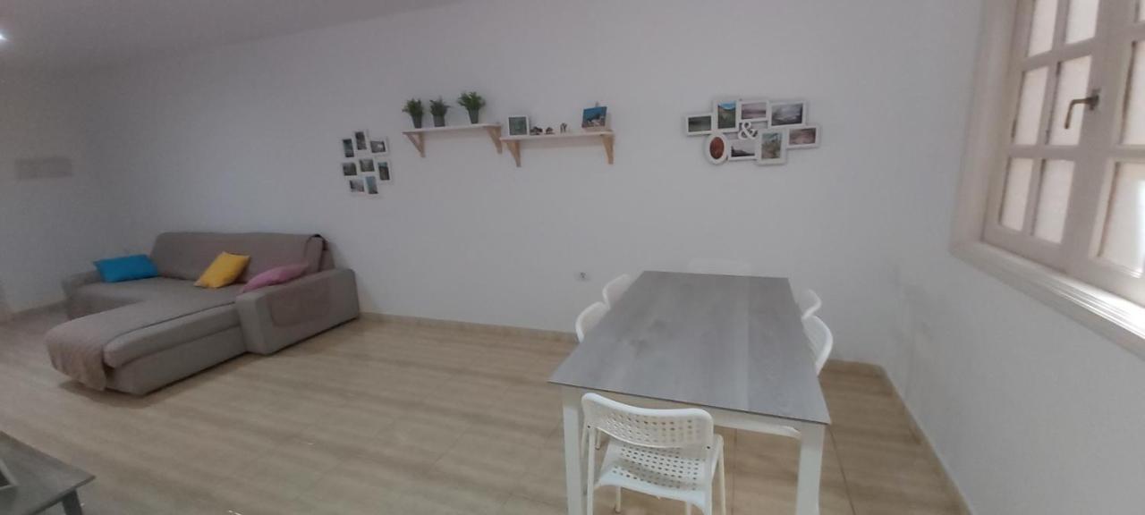 La Casita Vecindario Vecindario (Gran Canaria) Exterior foto
