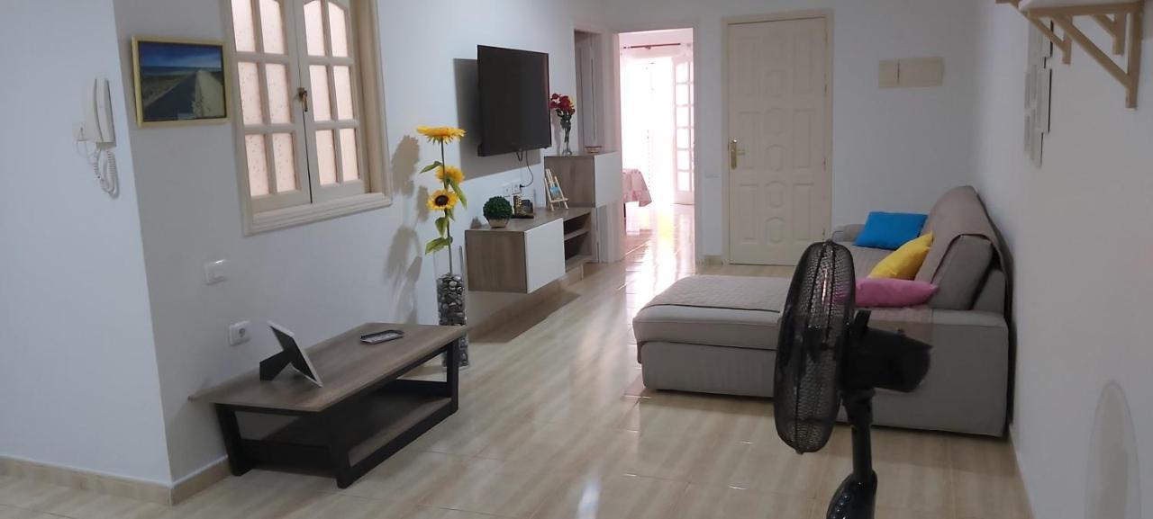 La Casita Vecindario Vecindario (Gran Canaria) Exterior foto